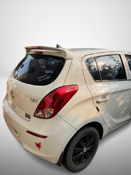 Hyundai i20 - Image 10