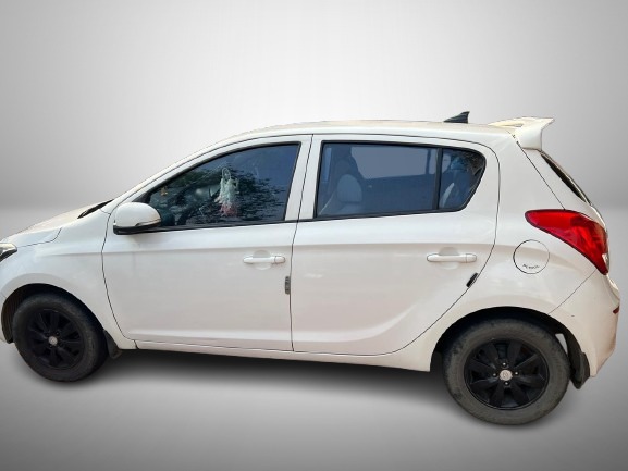 Hyundai i20 - Image 14