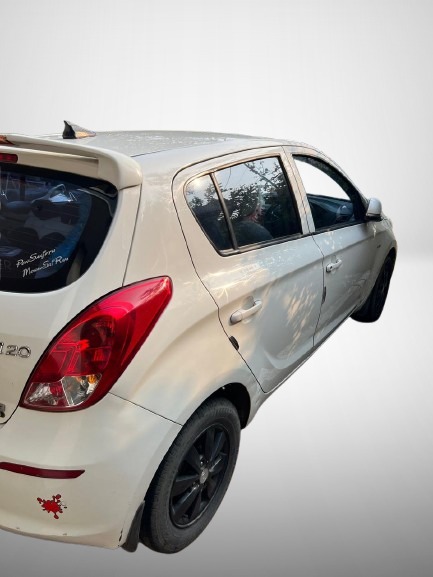 Hyundai i20 - Image 12