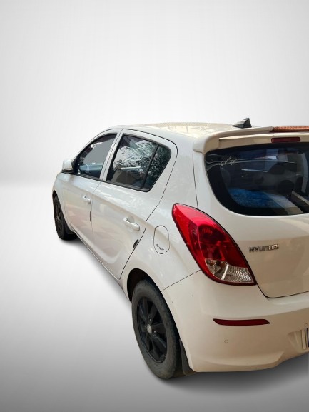 Hyundai i20 - Image 11