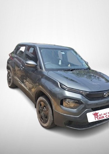 Tata punch - Image 4
