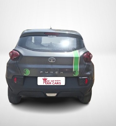 Tata punch - Image 7