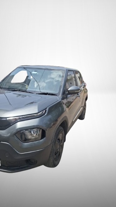 Tata punch - Image 2