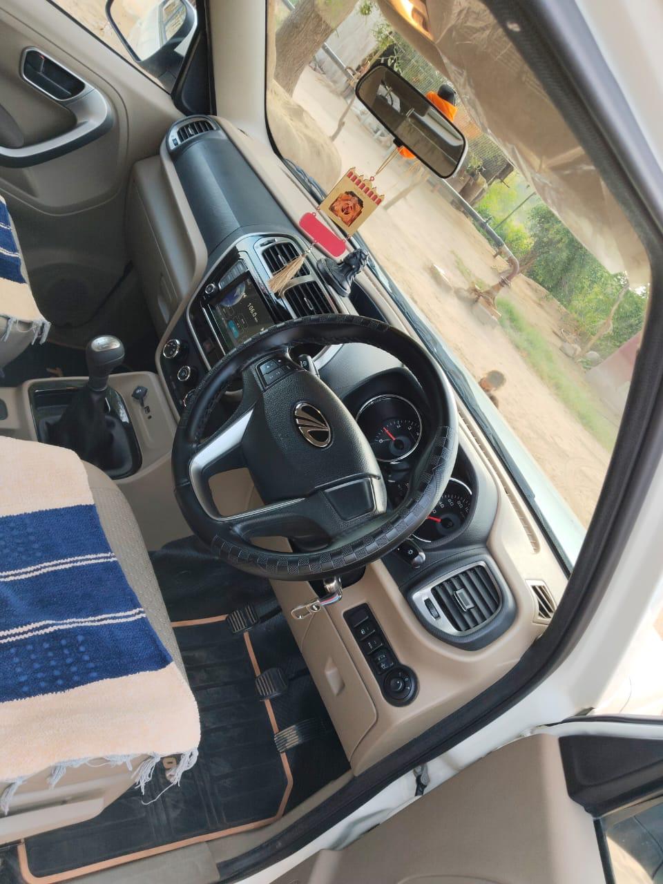 Mahindra TUV300 - Image 10