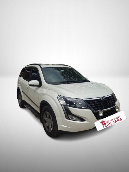 Mahindra XUV500 - Image 9