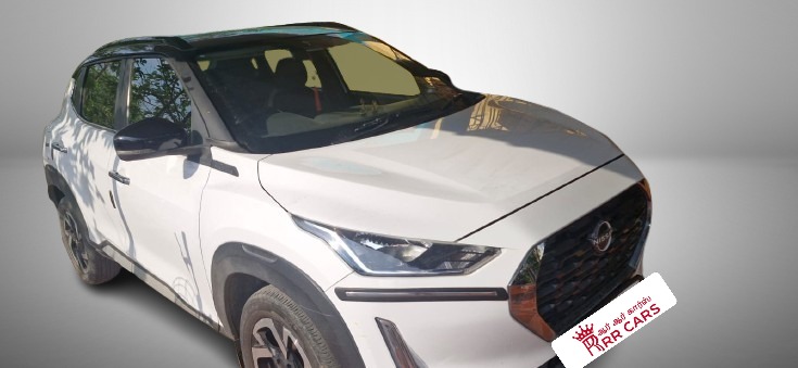 Nissan Magnite - Image 7