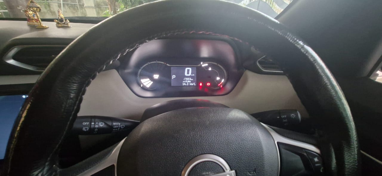 Nissan Magnite - Image 5