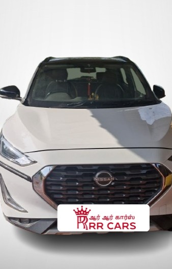 Nissan Magnite - Image 6