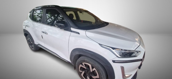 Nissan Magnite - Image 9