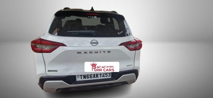 Nissan Magnite - Image 3