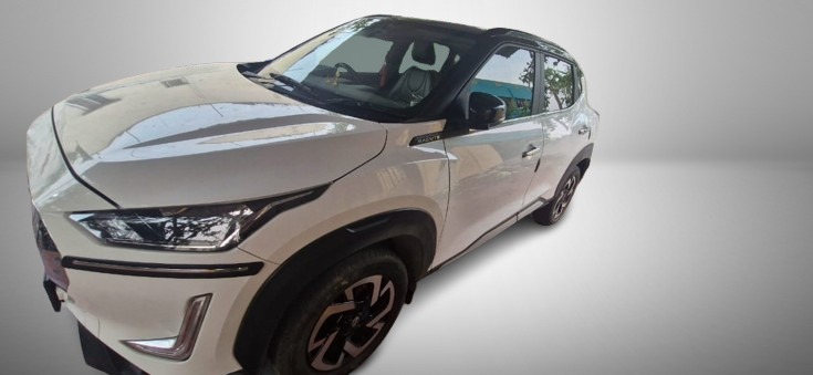 Nissan Magnite - Image 2