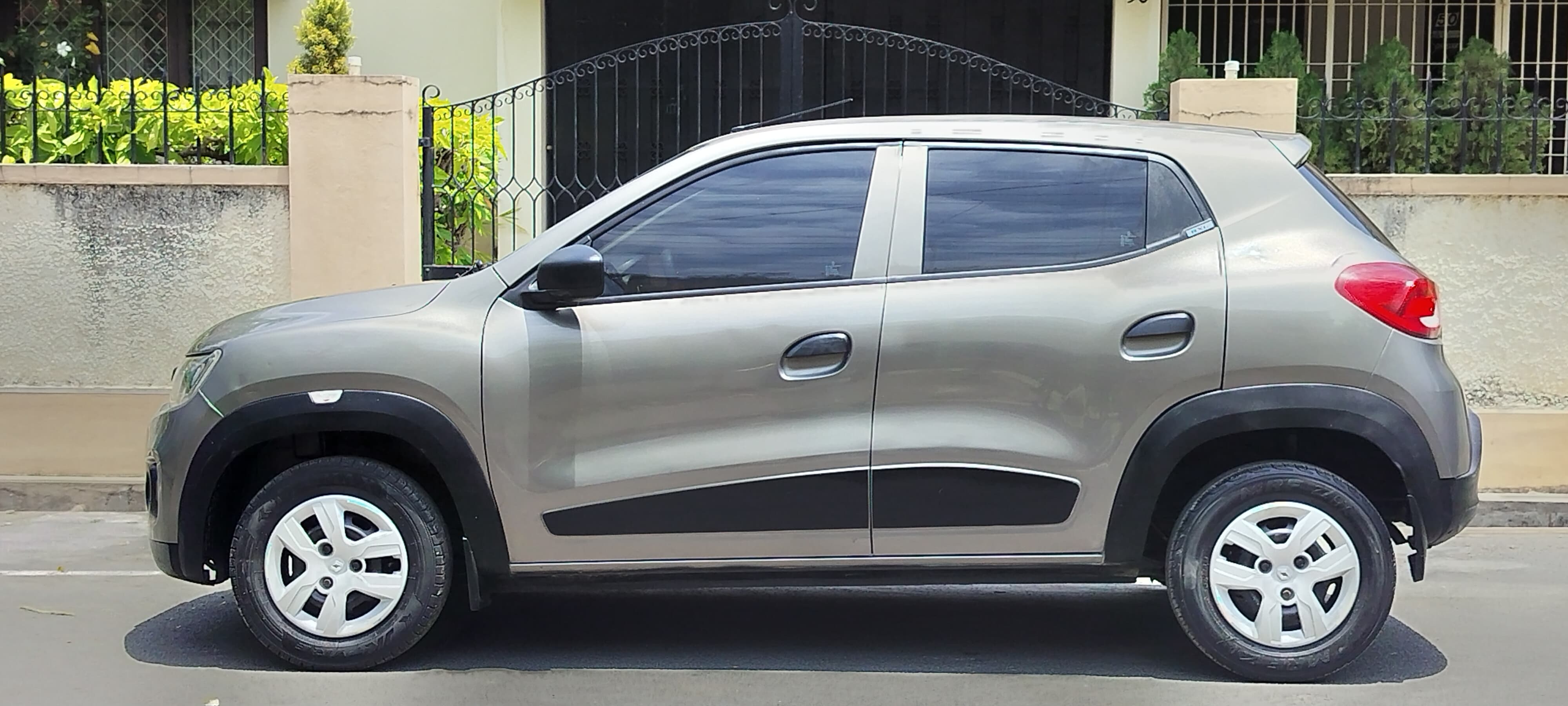 Renault Kwid - Image 3