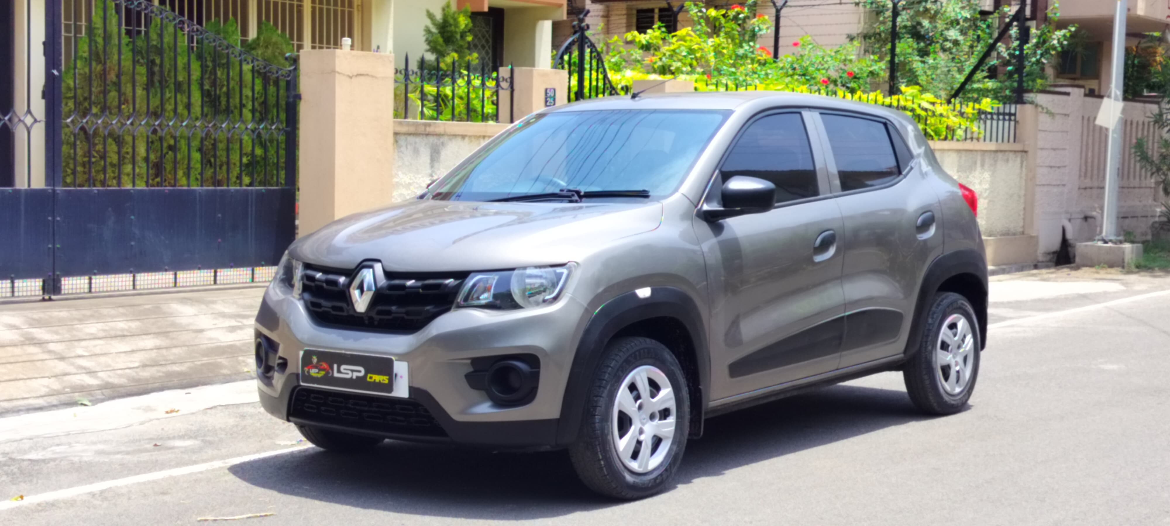 Renault Kwid - Image 2