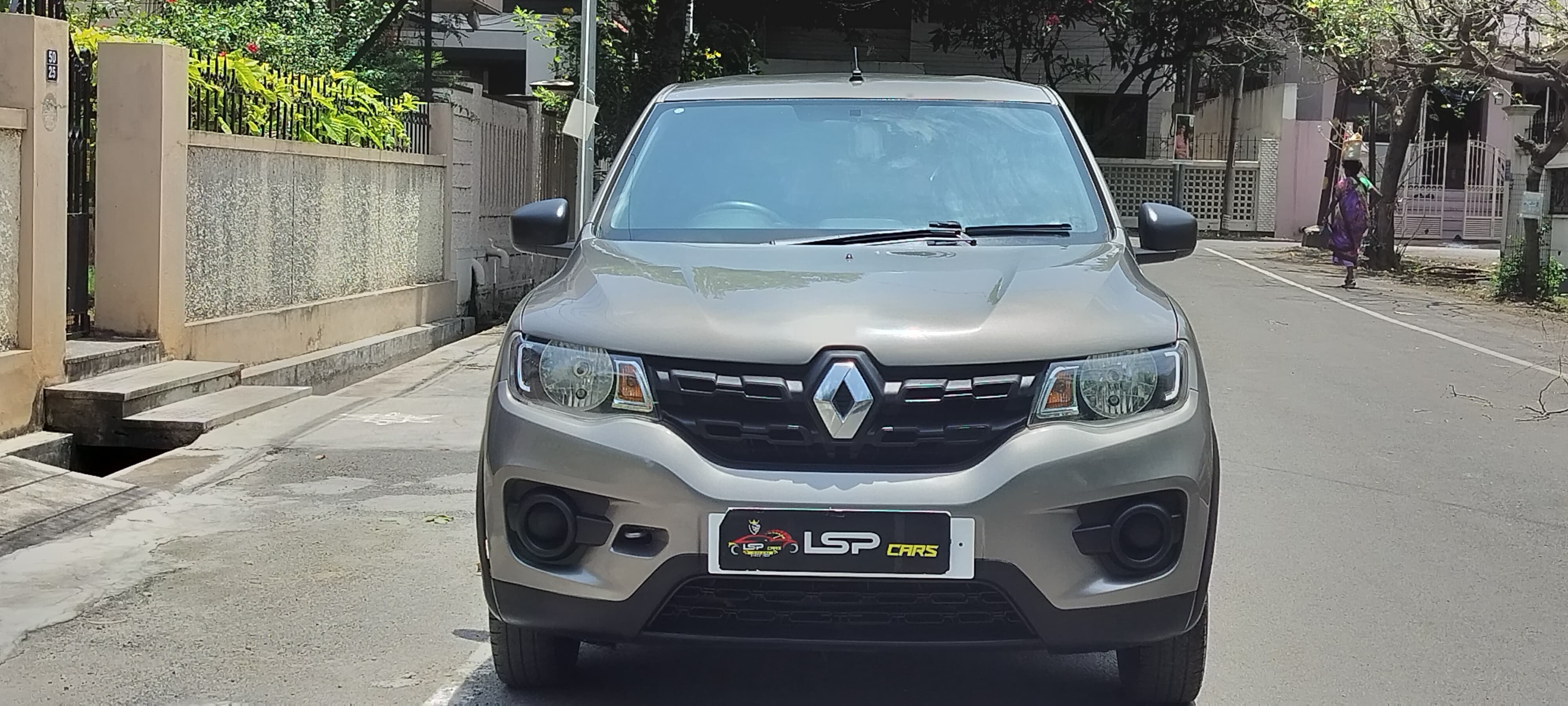 Renault Kwid