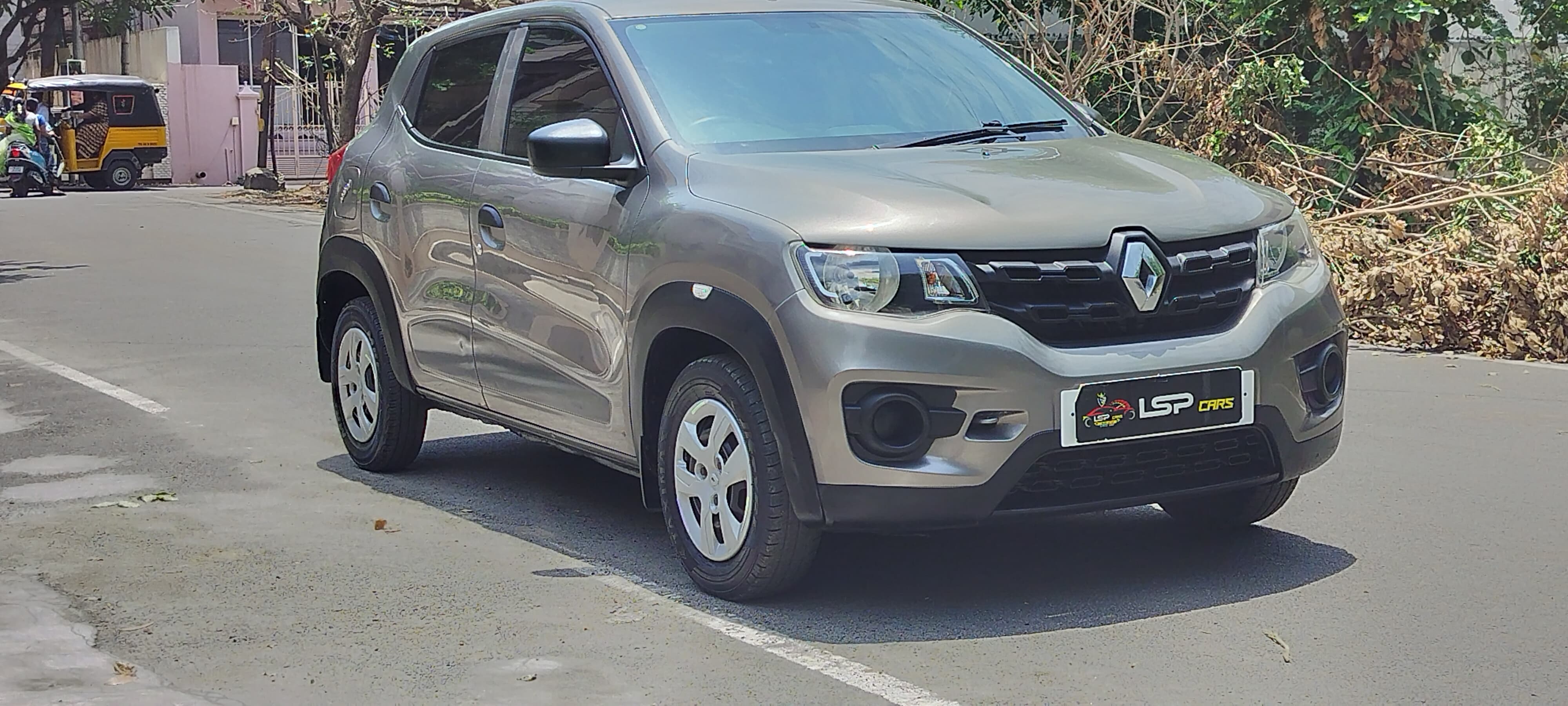 Renault Kwid - Image 8