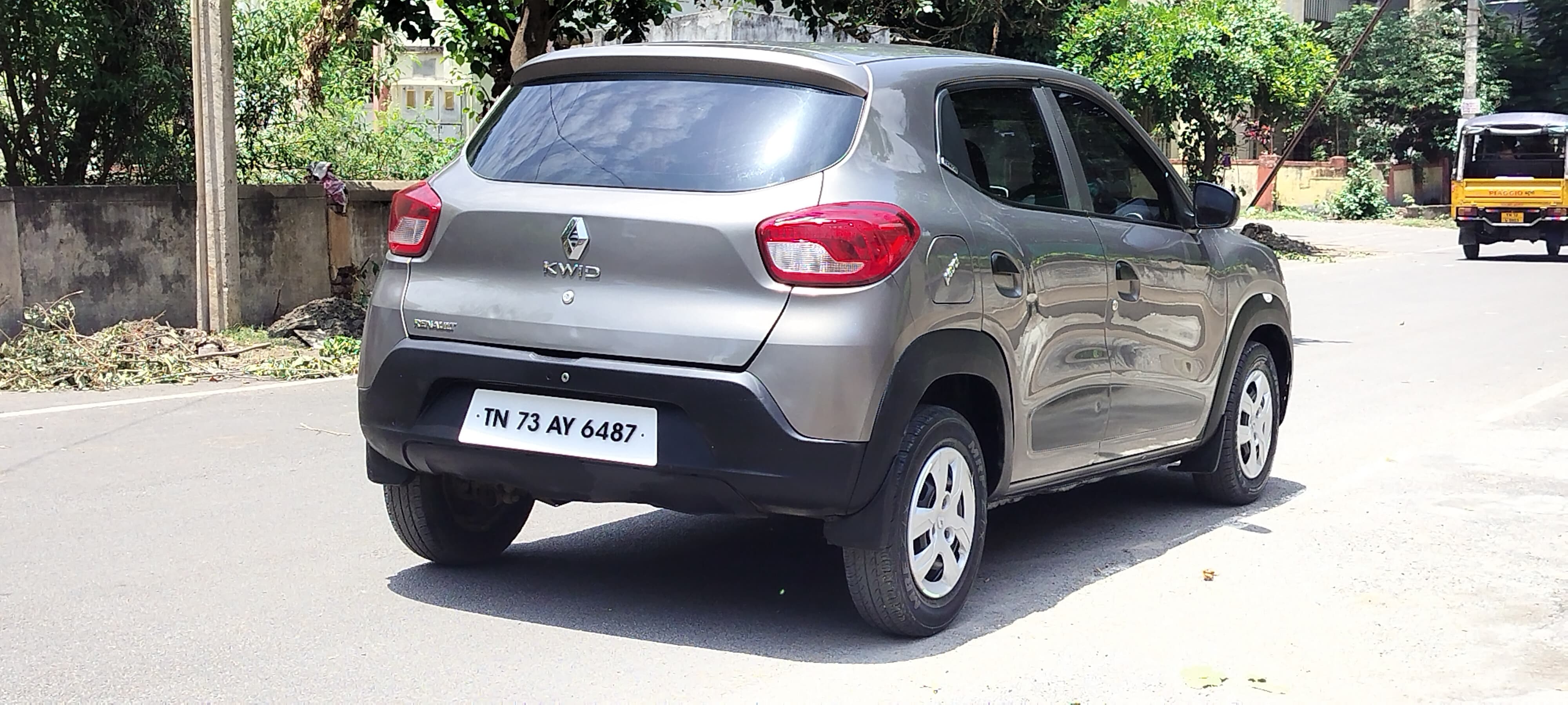 Renault Kwid - Image 7