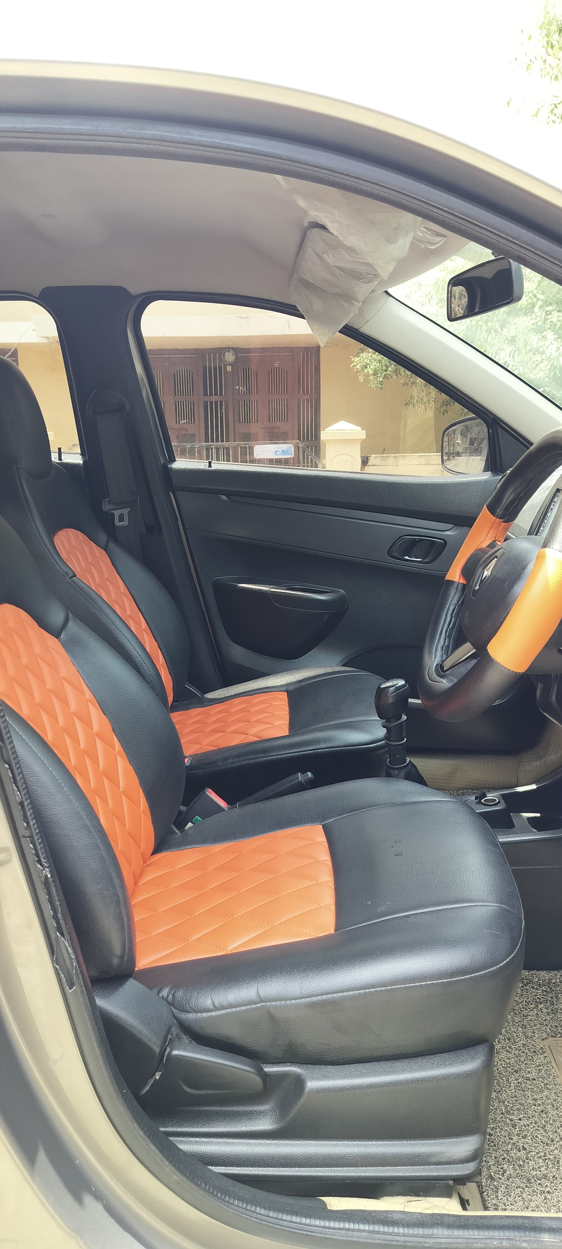 Renault Kwid - Image 6