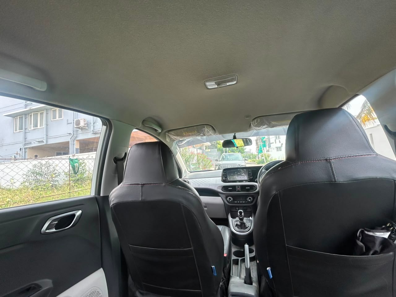 Hyundai Grand i10 Nios - Image 6