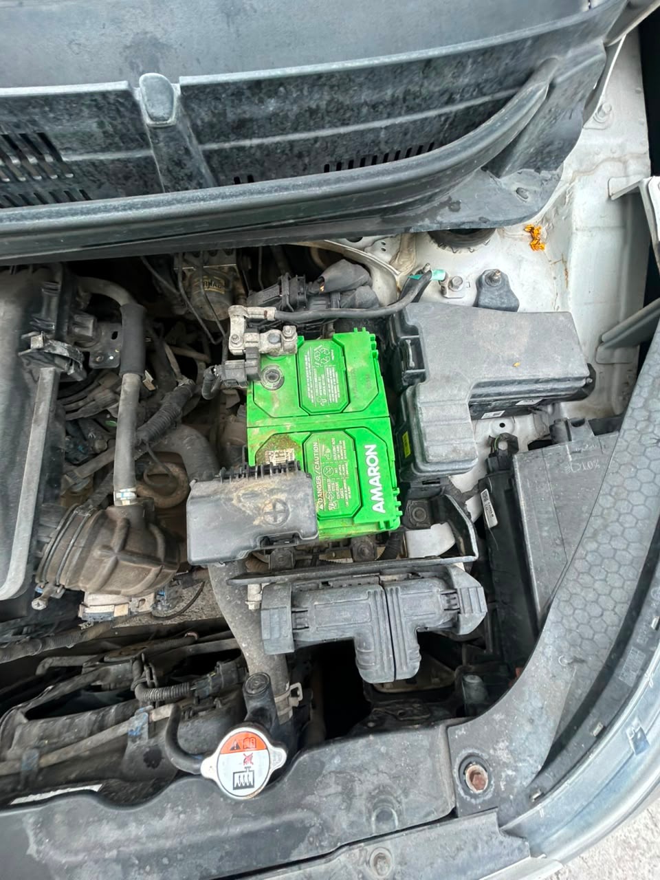 Hyundai Grand i10 Nios - Image 10