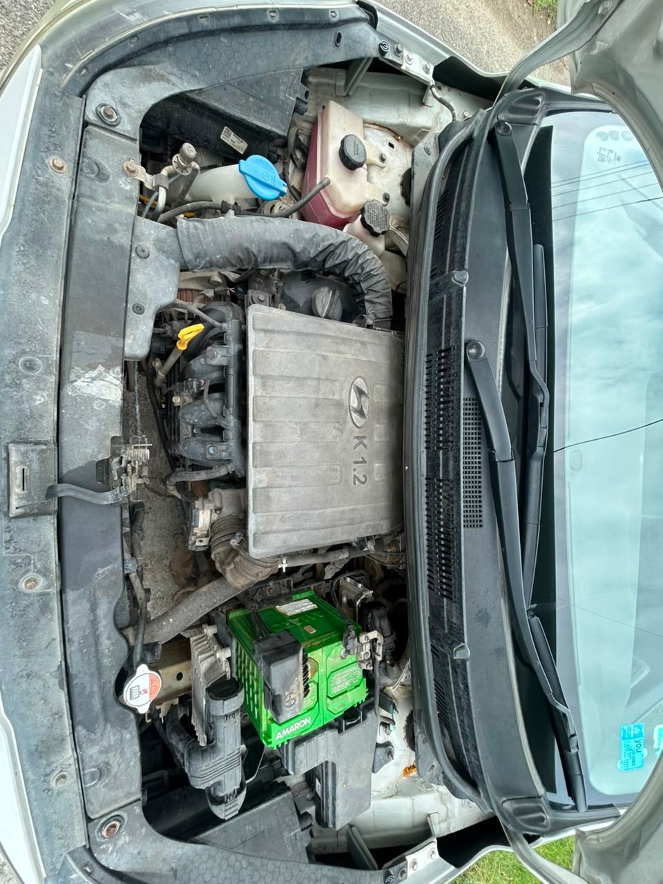 Hyundai Grand i10 Nios - Image 9