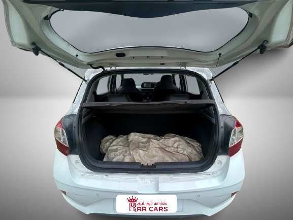 Hyundai Grand i10 Nios - Image 2