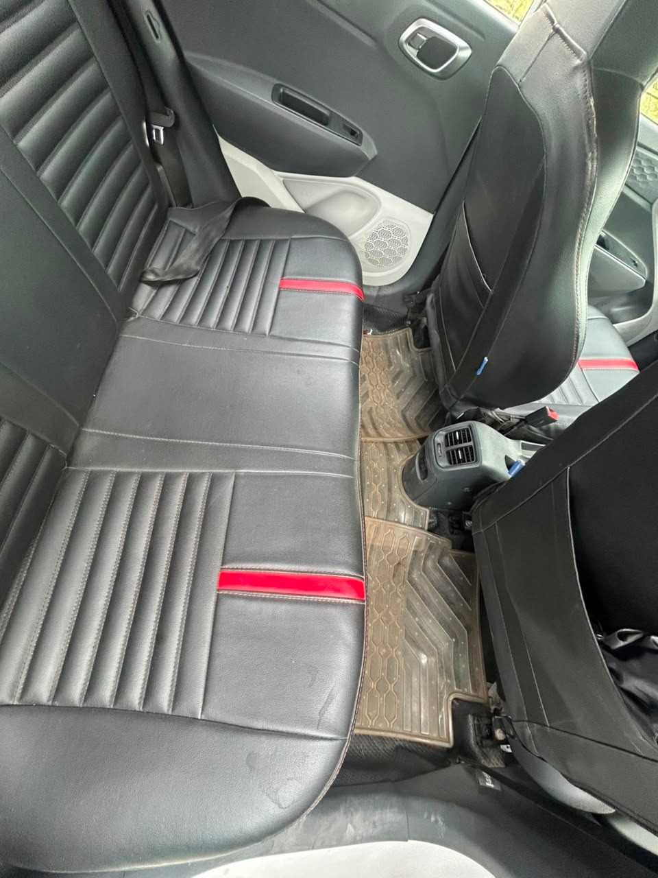 Hyundai Grand i10 Nios - Image 11
