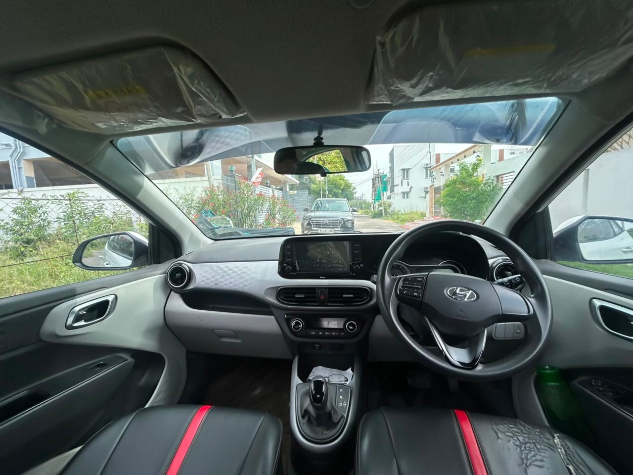 Hyundai Grand i10 Nios - Image 7