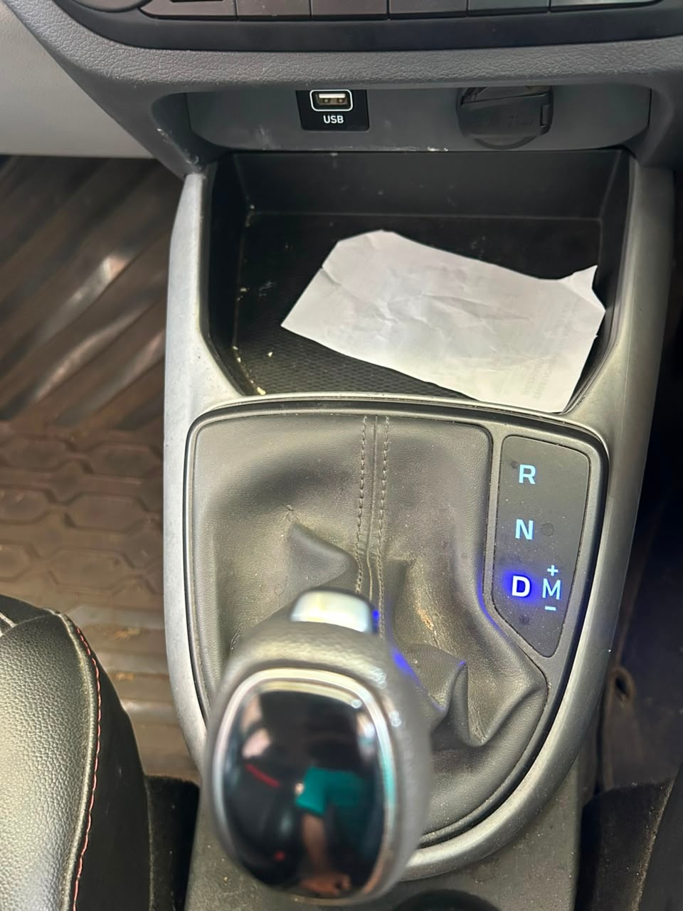 Hyundai Grand i10 Nios - Image 8