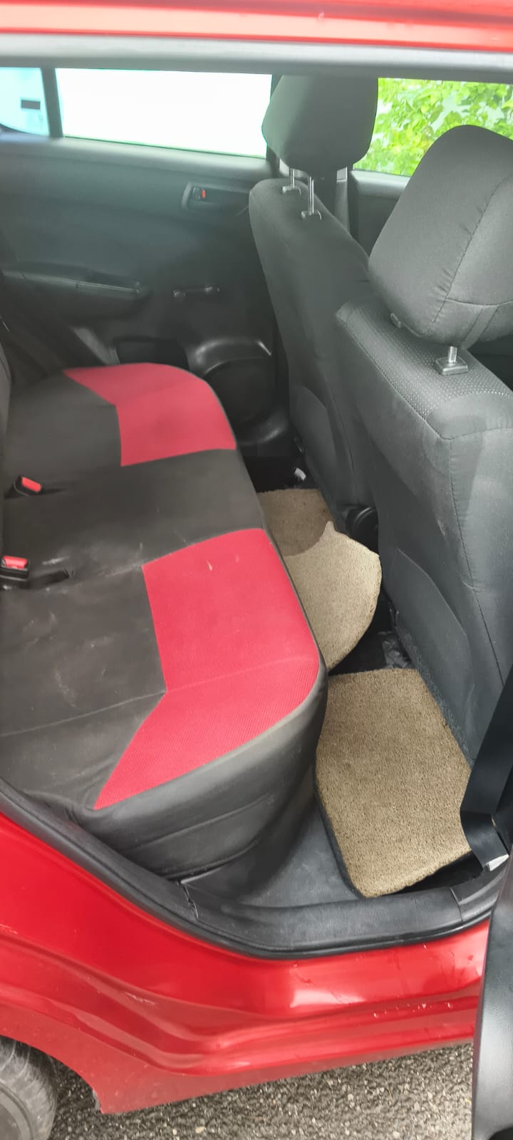 Maruti Suzuki Swift - Image 3