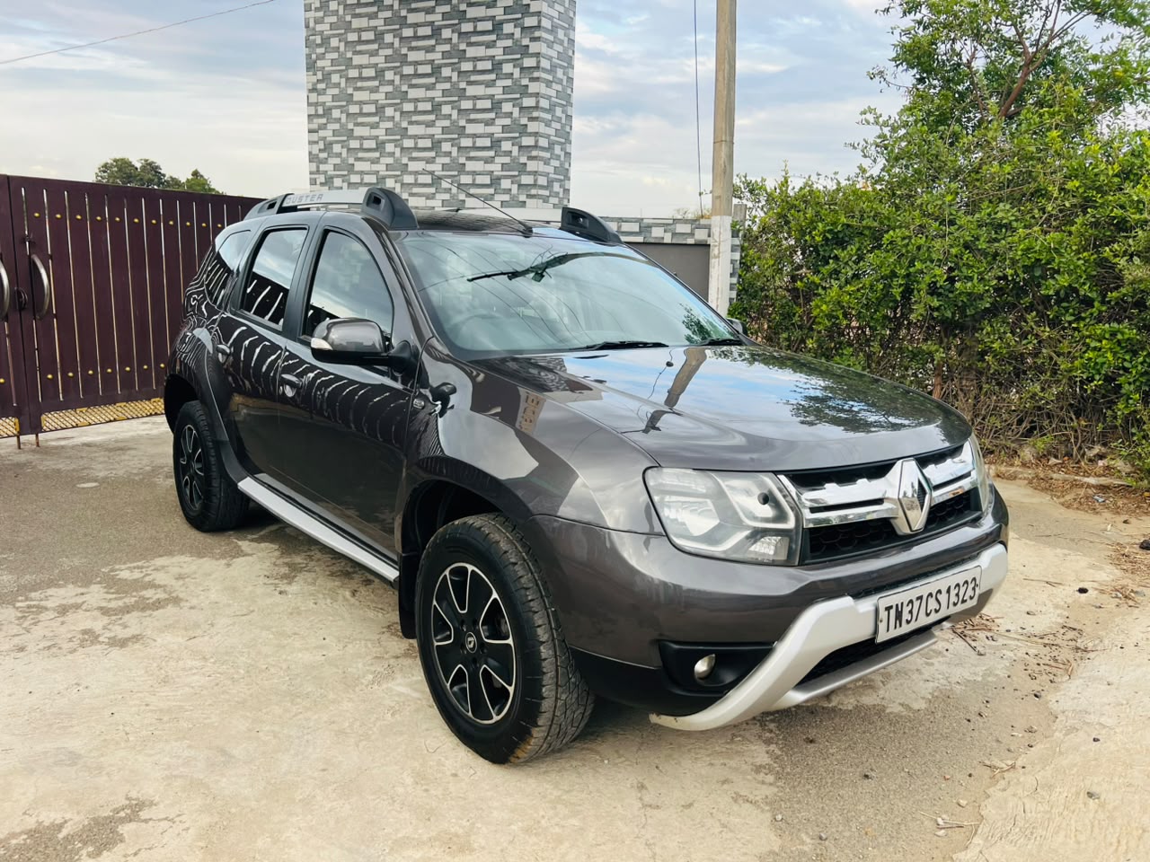Renault Duster - Image 3