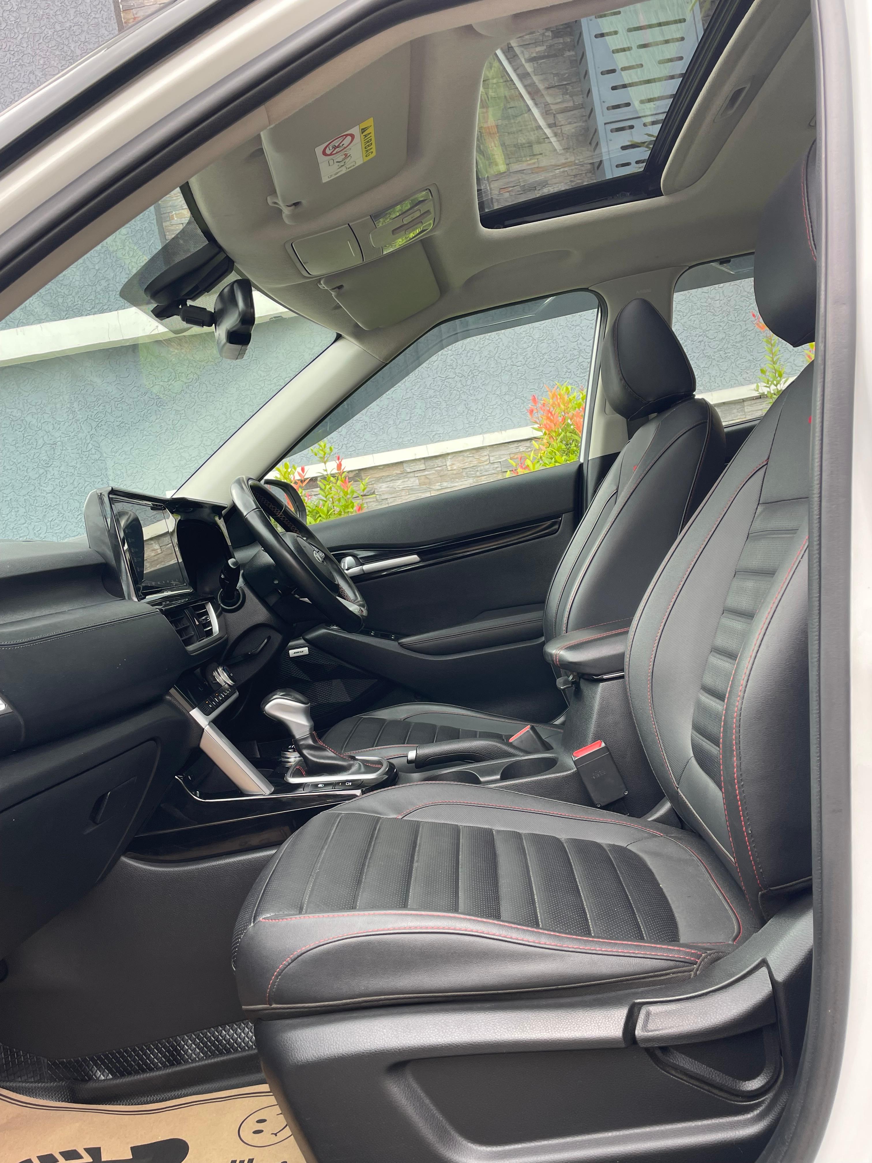 Kia Seltos - Image 10