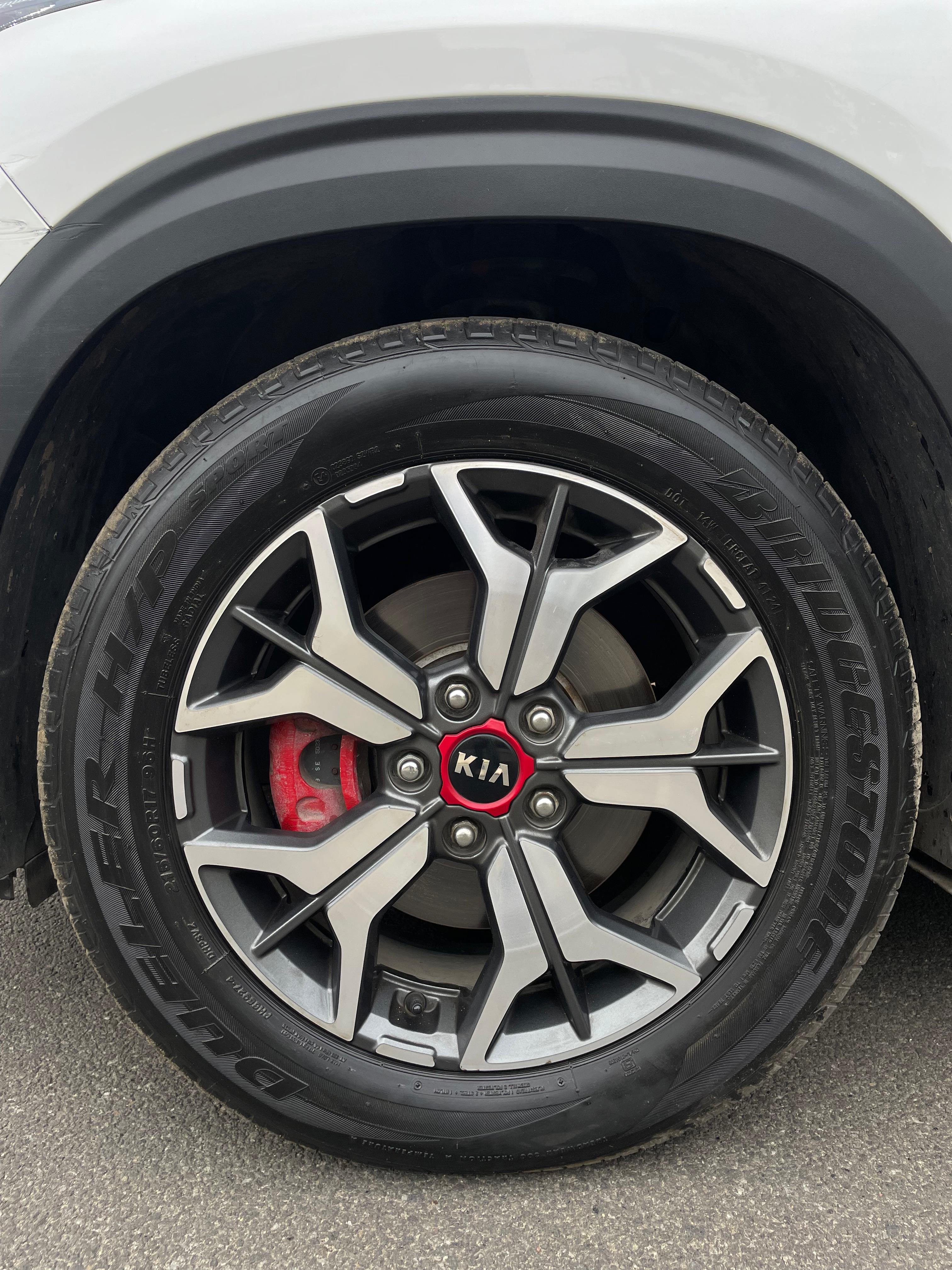 Kia Seltos - Image 9