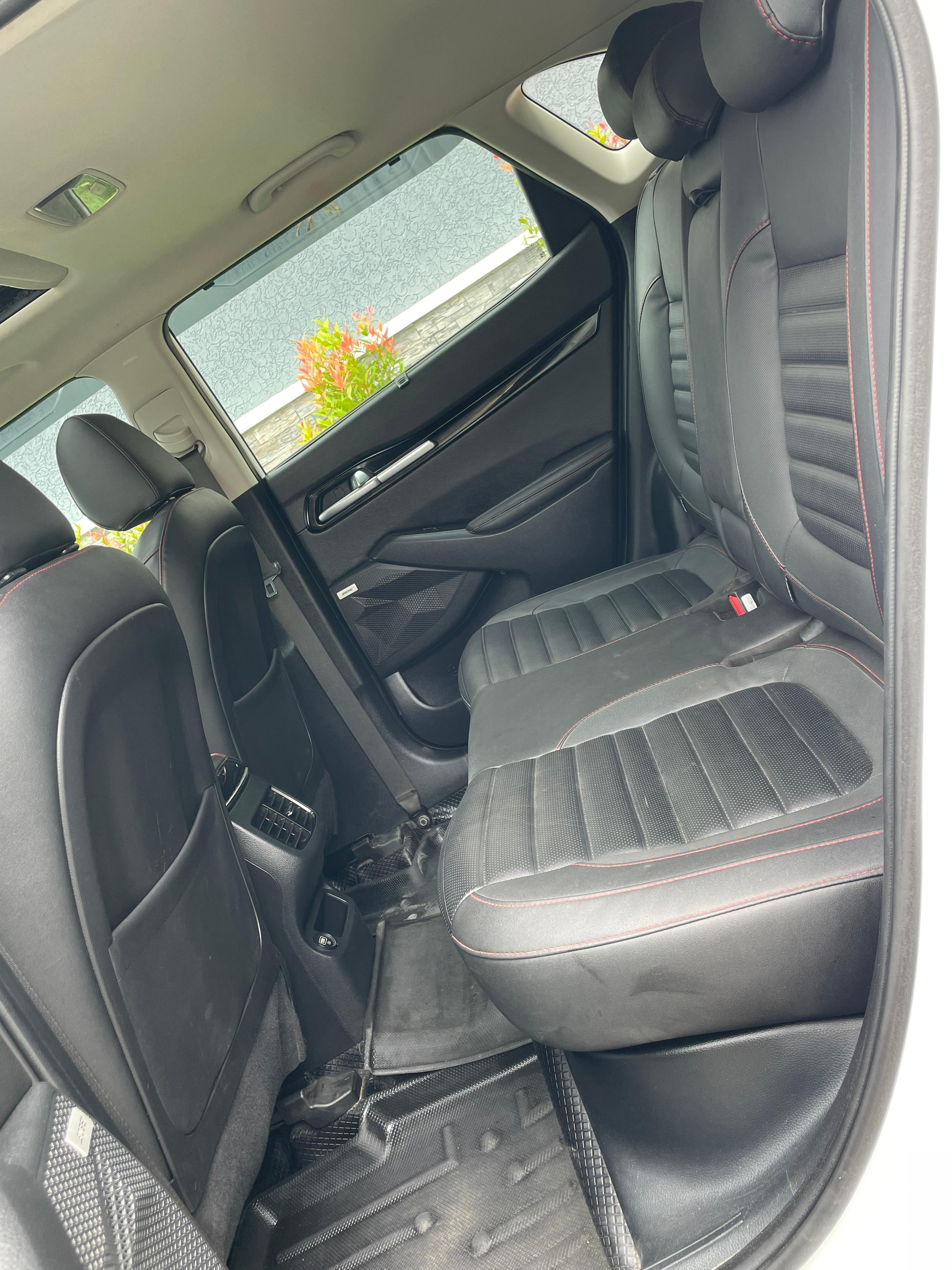 Kia Seltos - Image 11