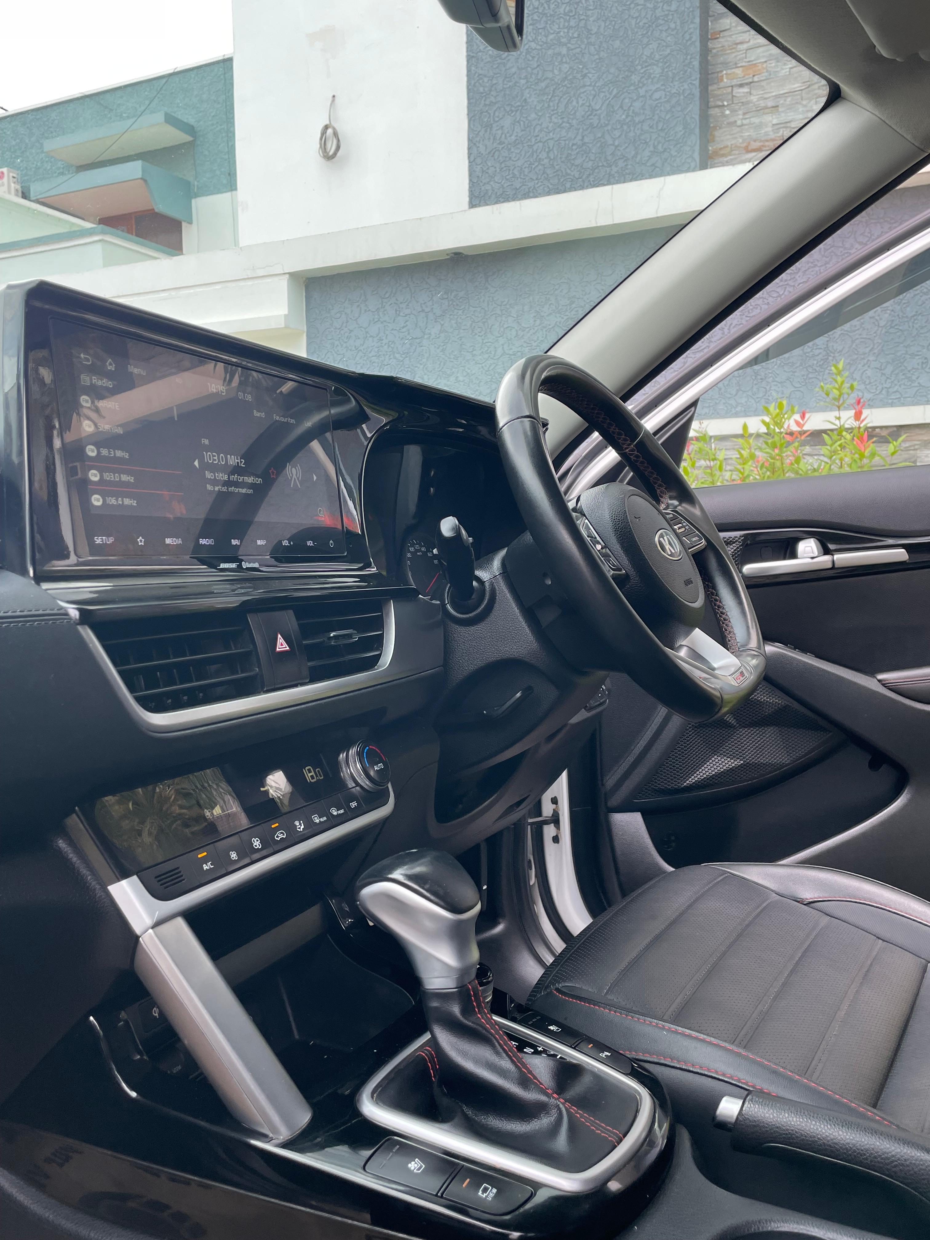 Kia Seltos - Image 7