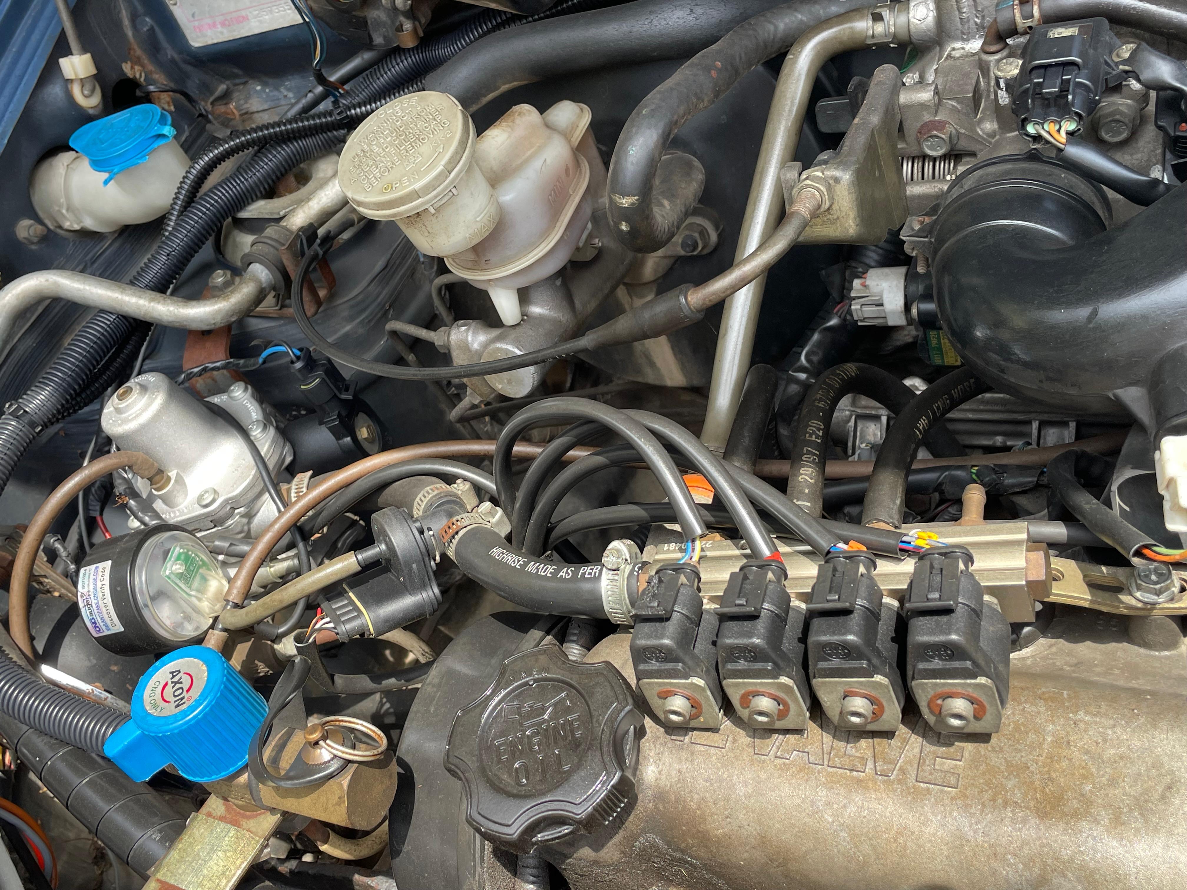 Maruti Suzuki Alto - Image 7