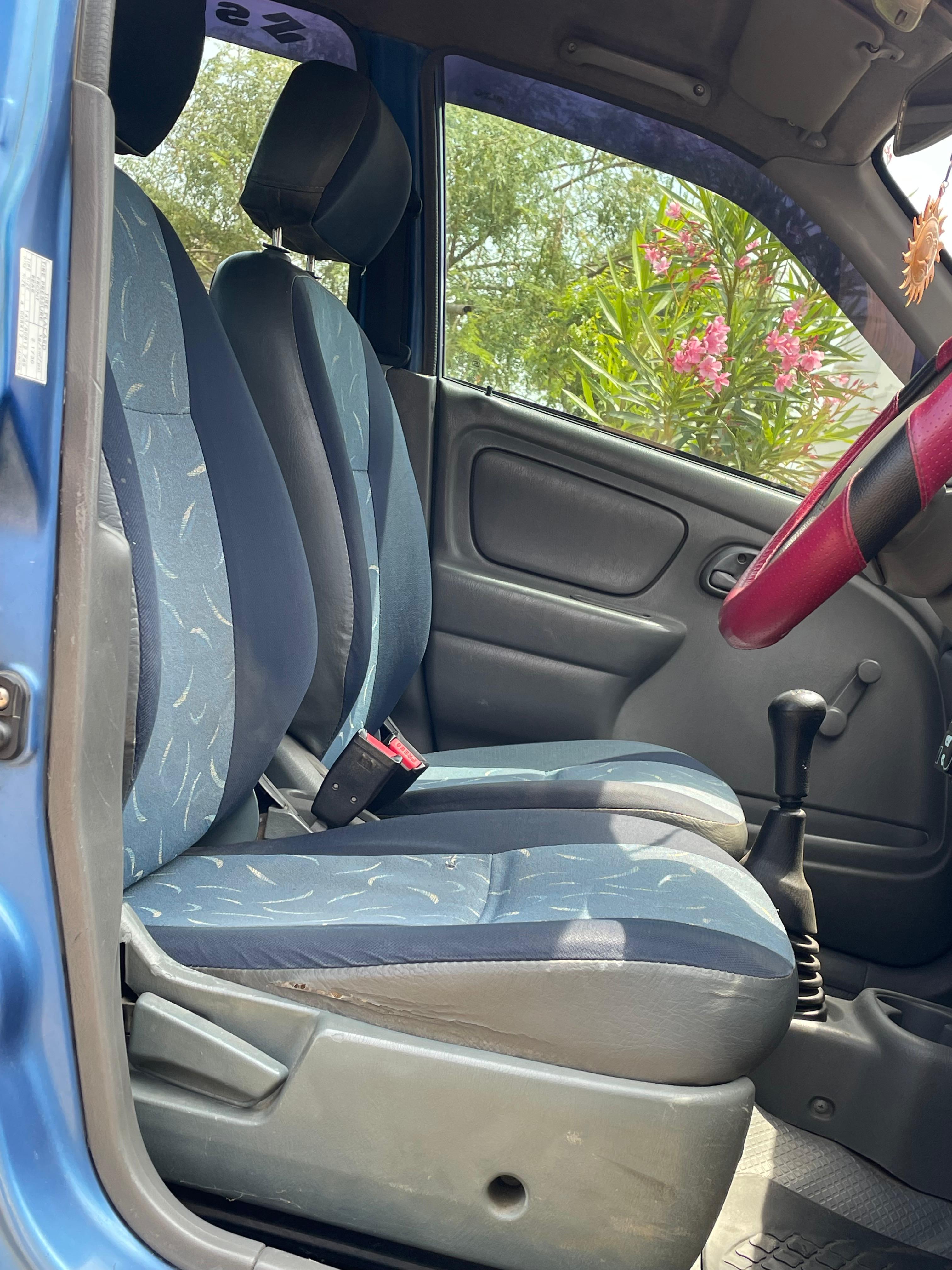Maruti Suzuki Alto - Image 4