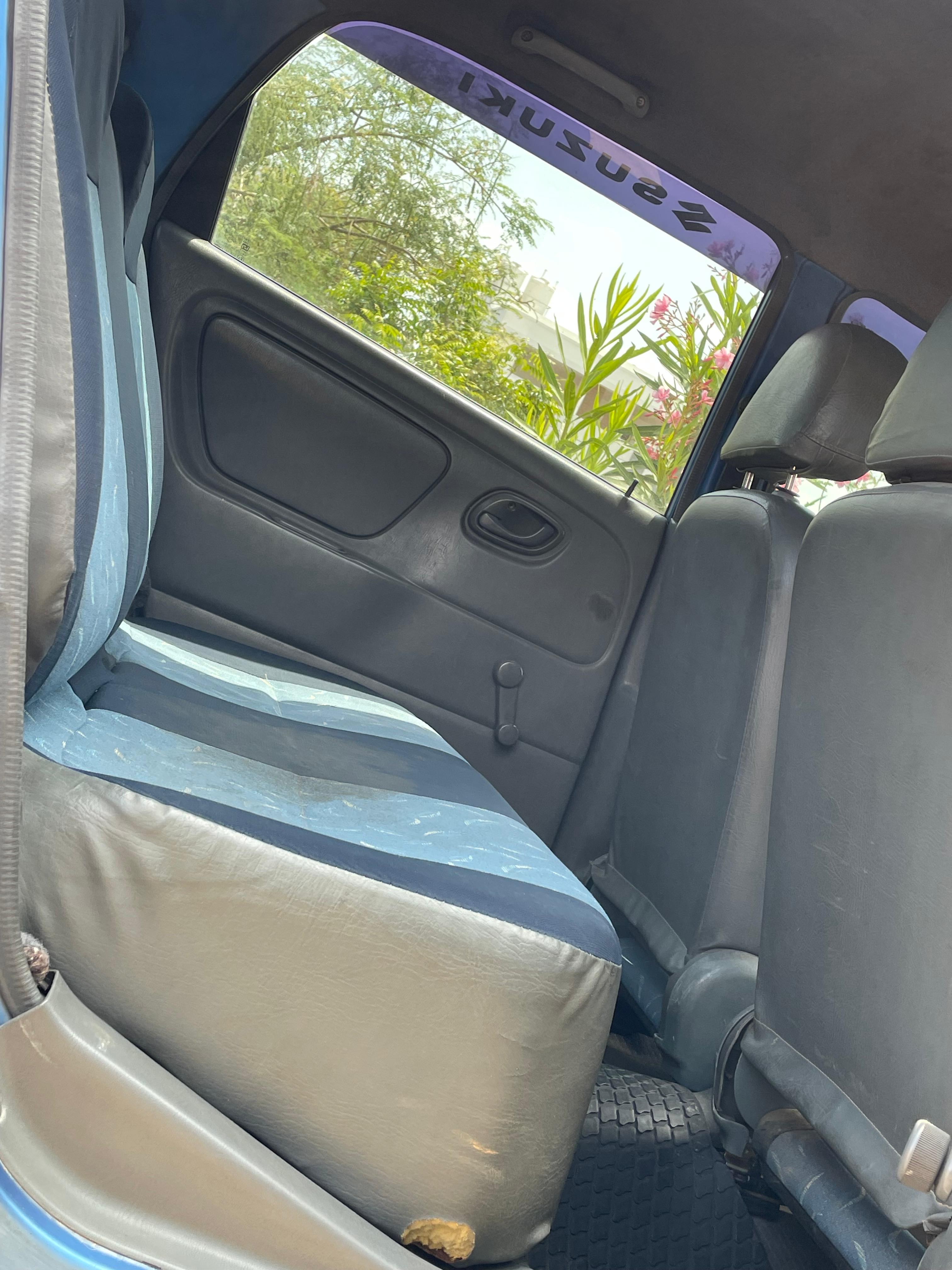 Maruti Suzuki Alto - Image 14