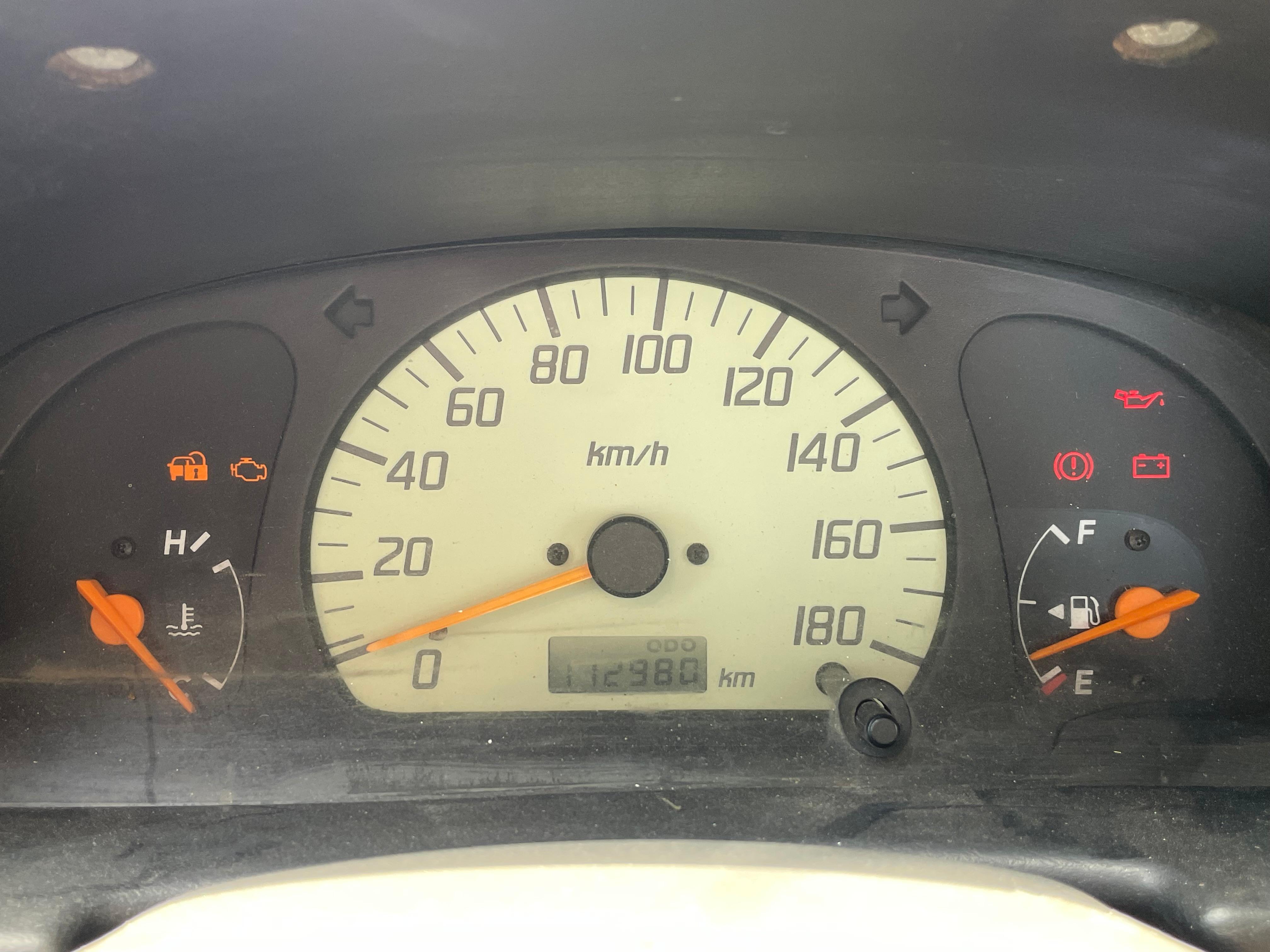 Maruti Suzuki Alto - Image 11