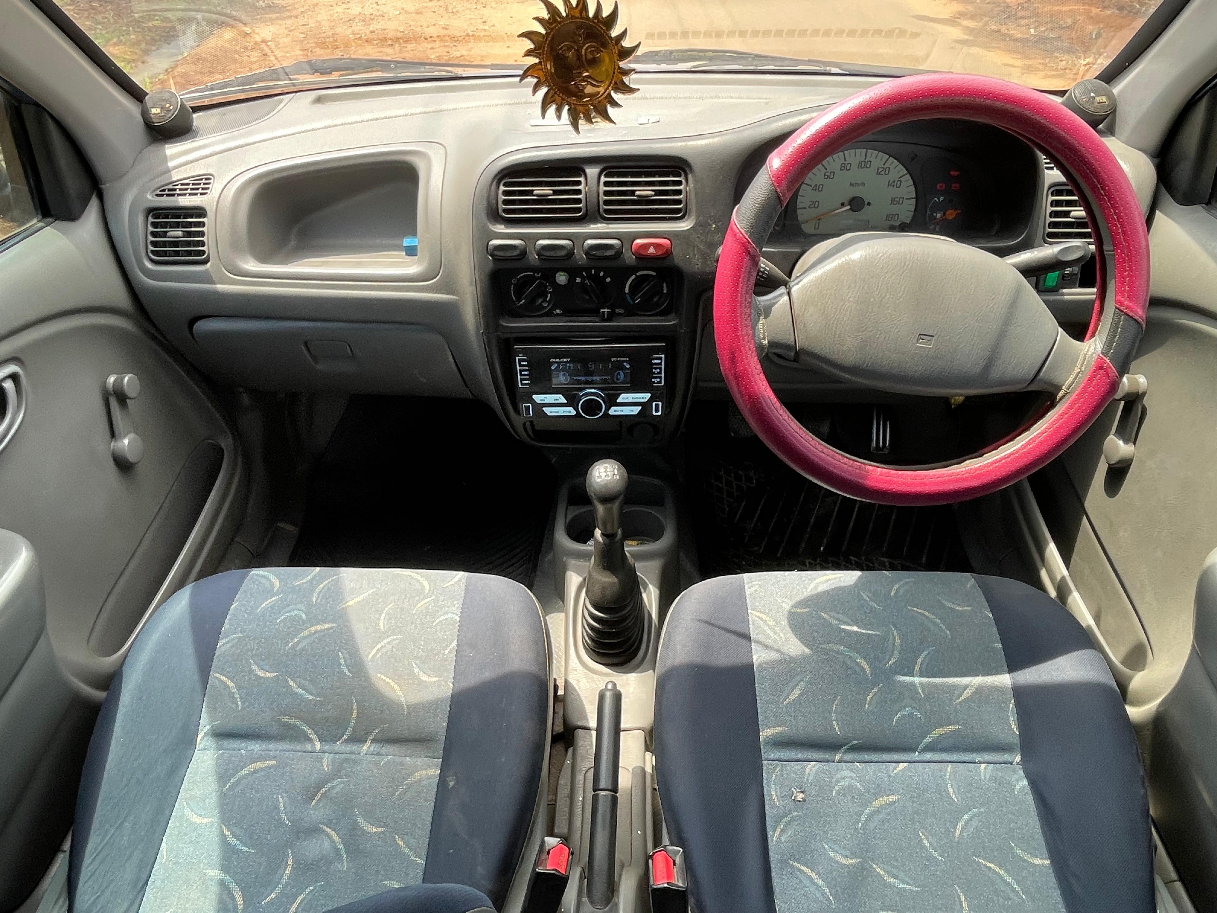 Maruti Suzuki Alto - Image 5