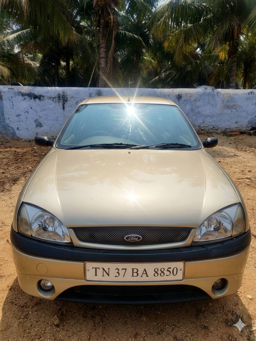 Ford Ikon - Image 3