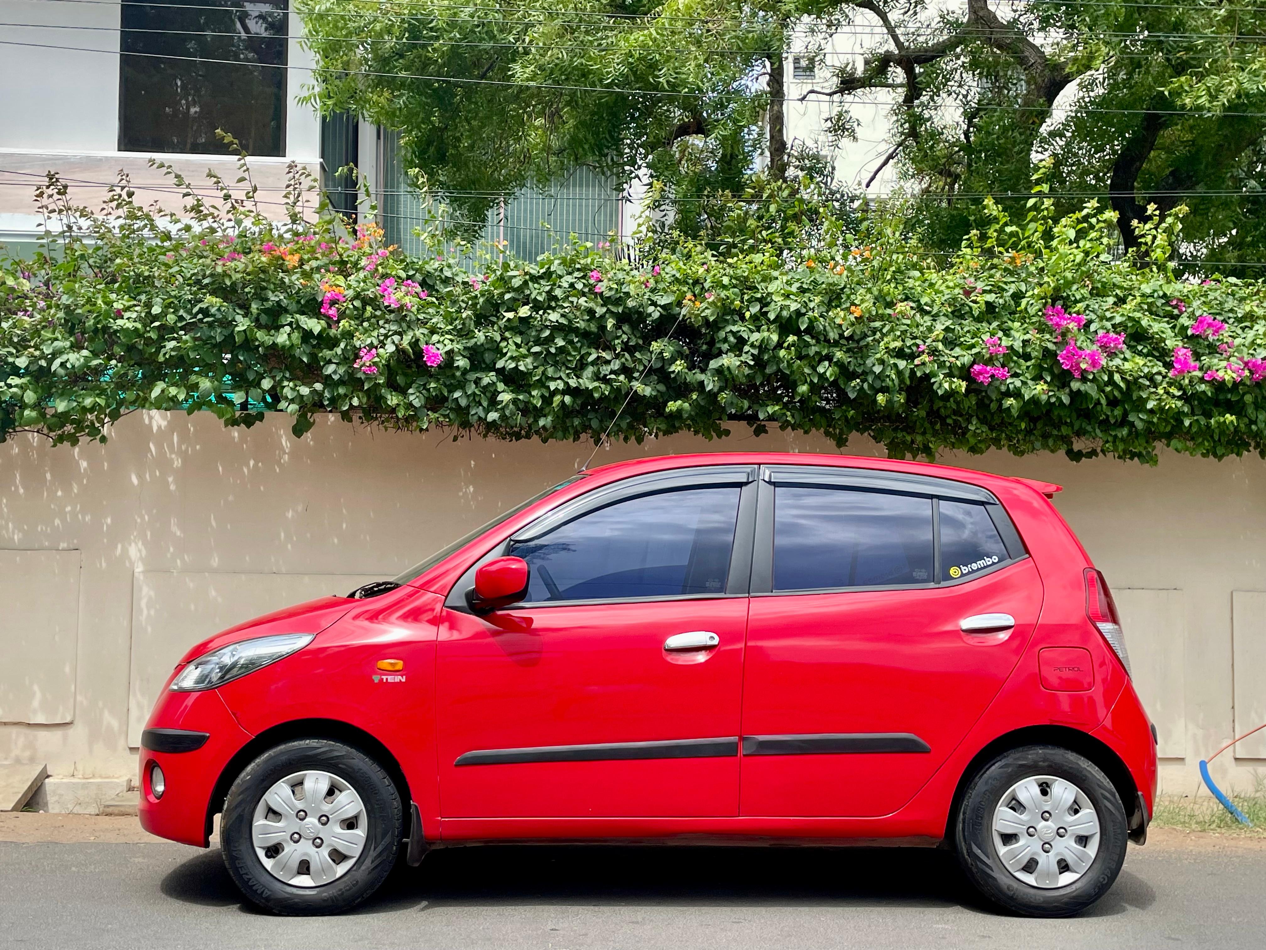 Hyundai i10 - Image 7