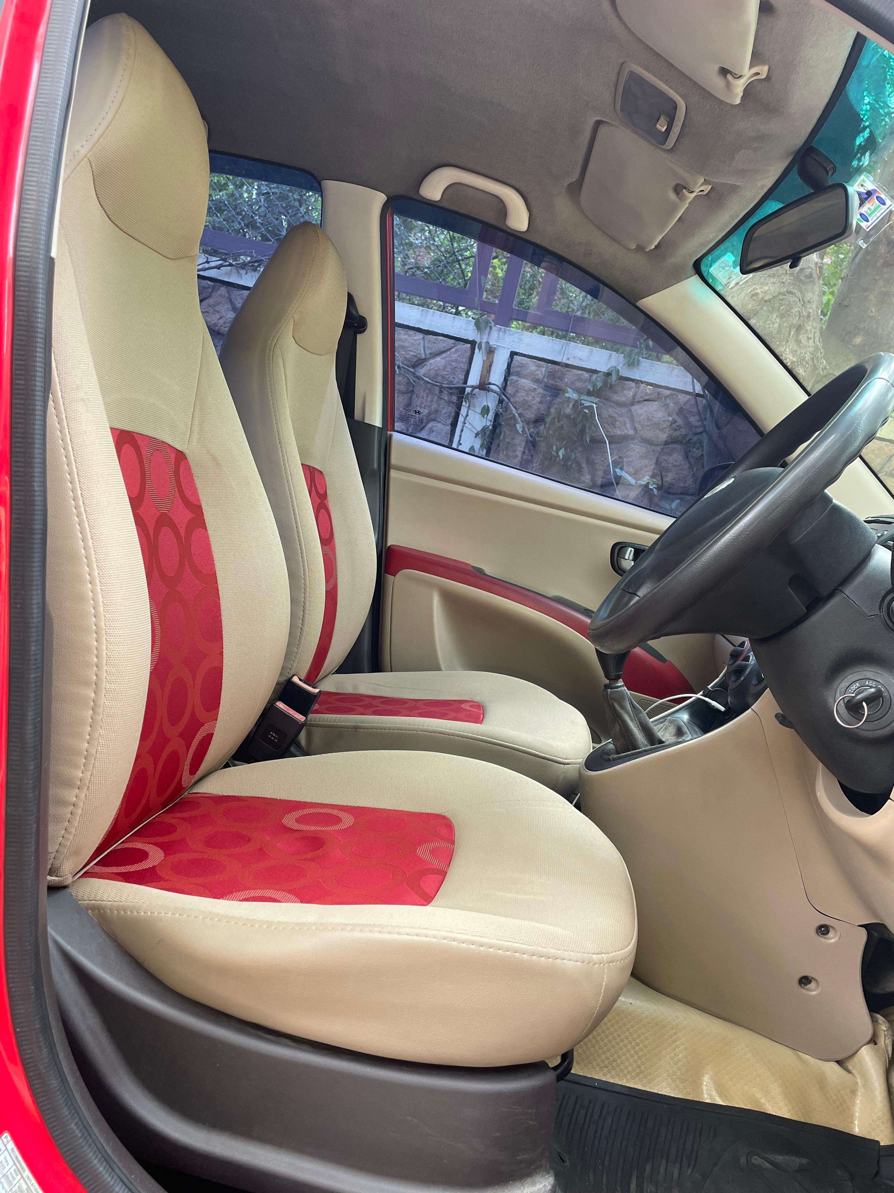 Hyundai i10 - Image 8