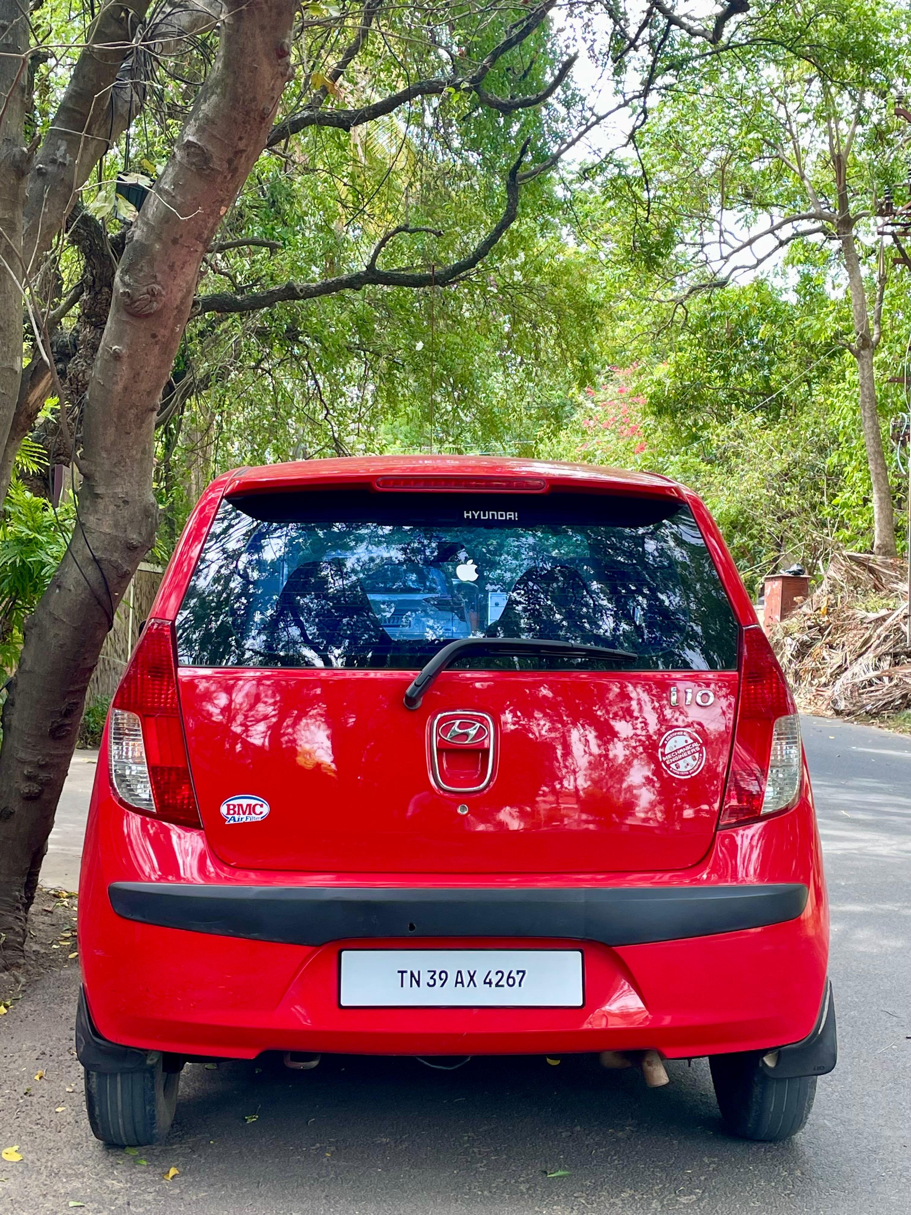 Hyundai i10 - Image 3