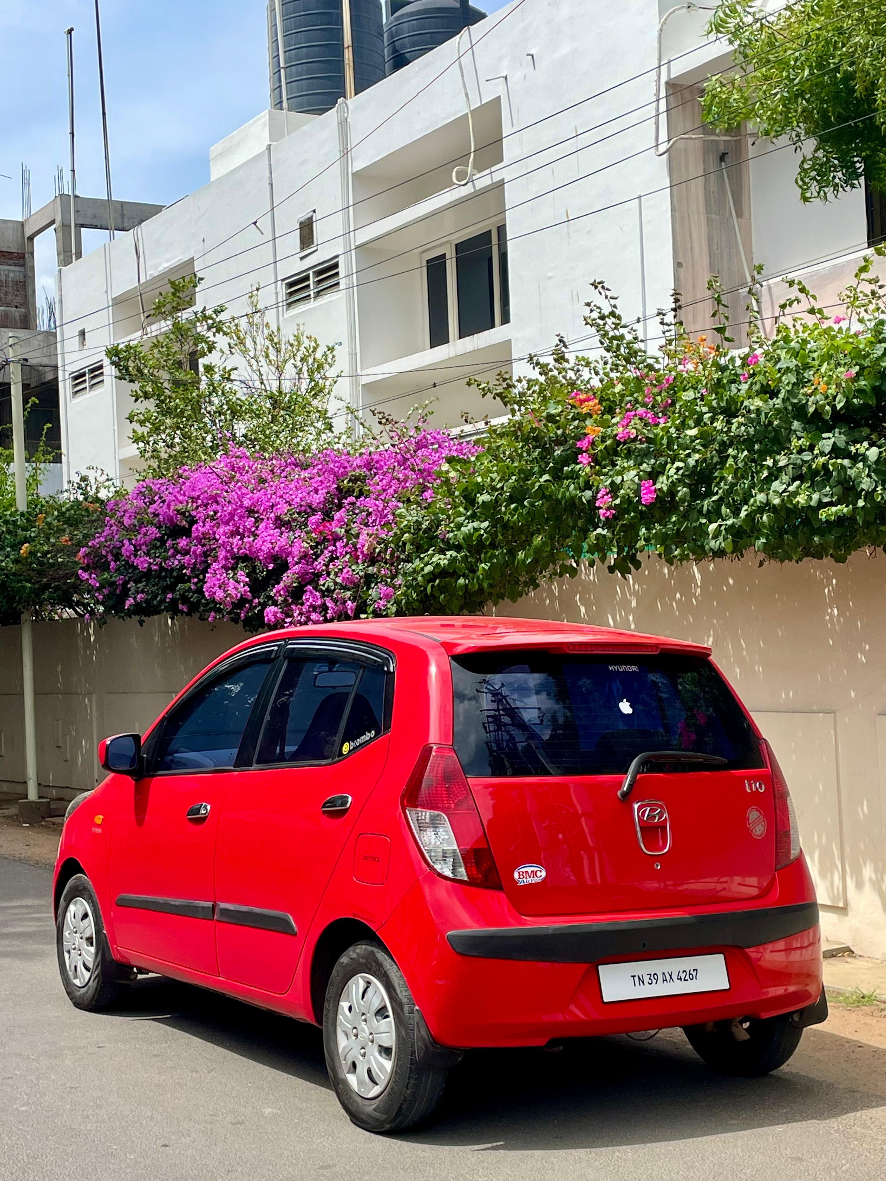 Hyundai i10 - Image 6