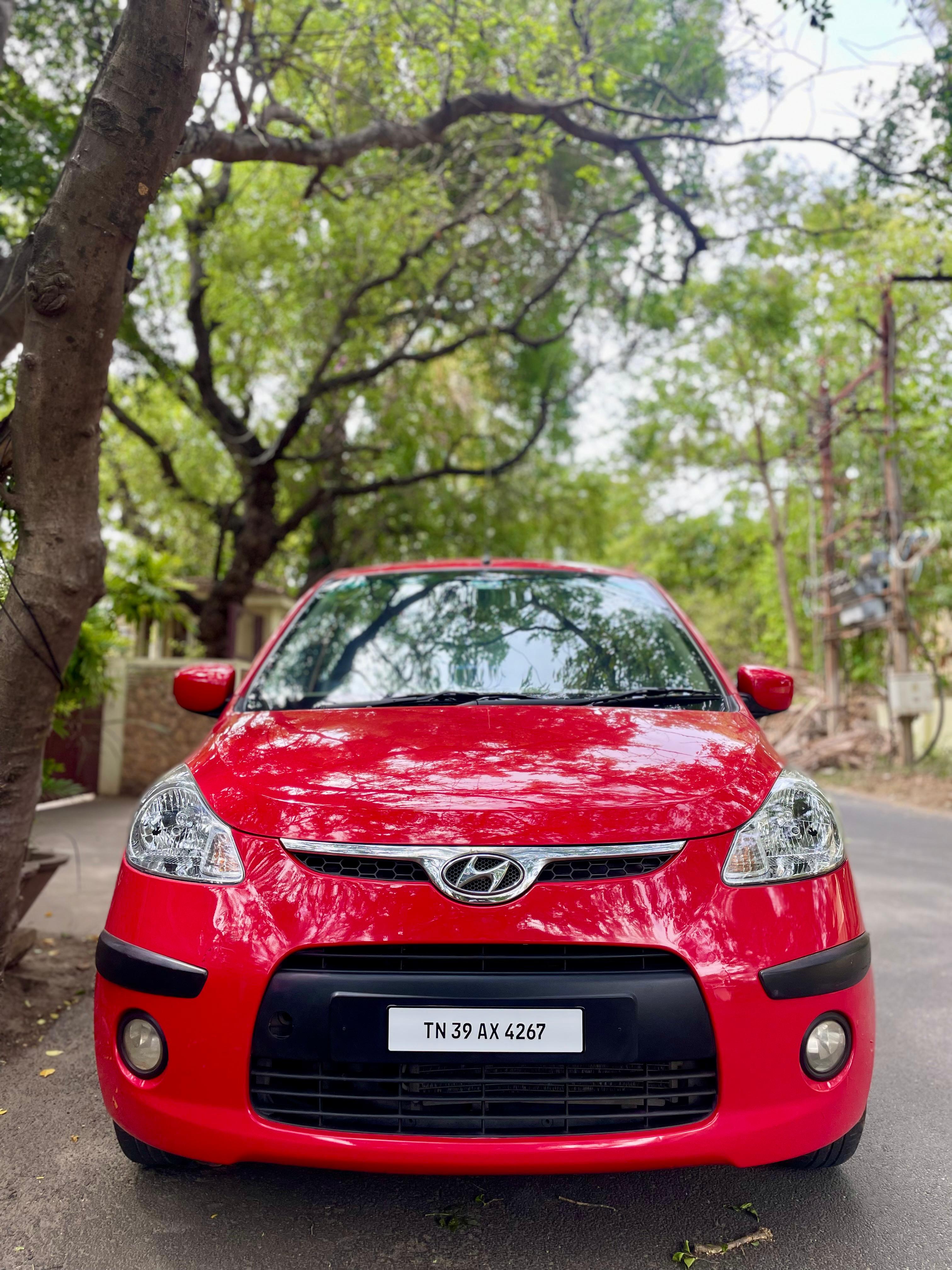 Hyundai i10 - Image 2