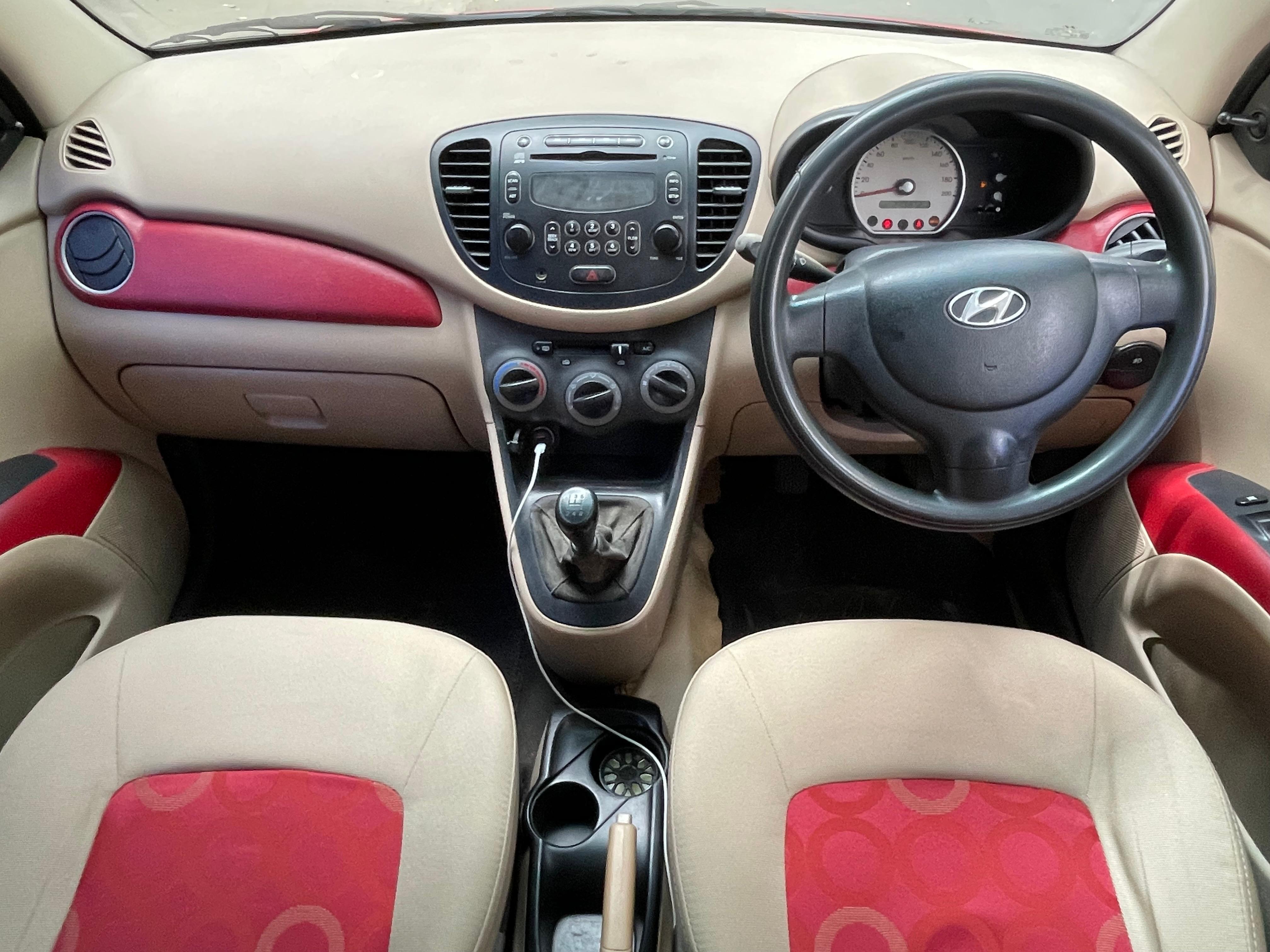 Hyundai i10 - Image 9