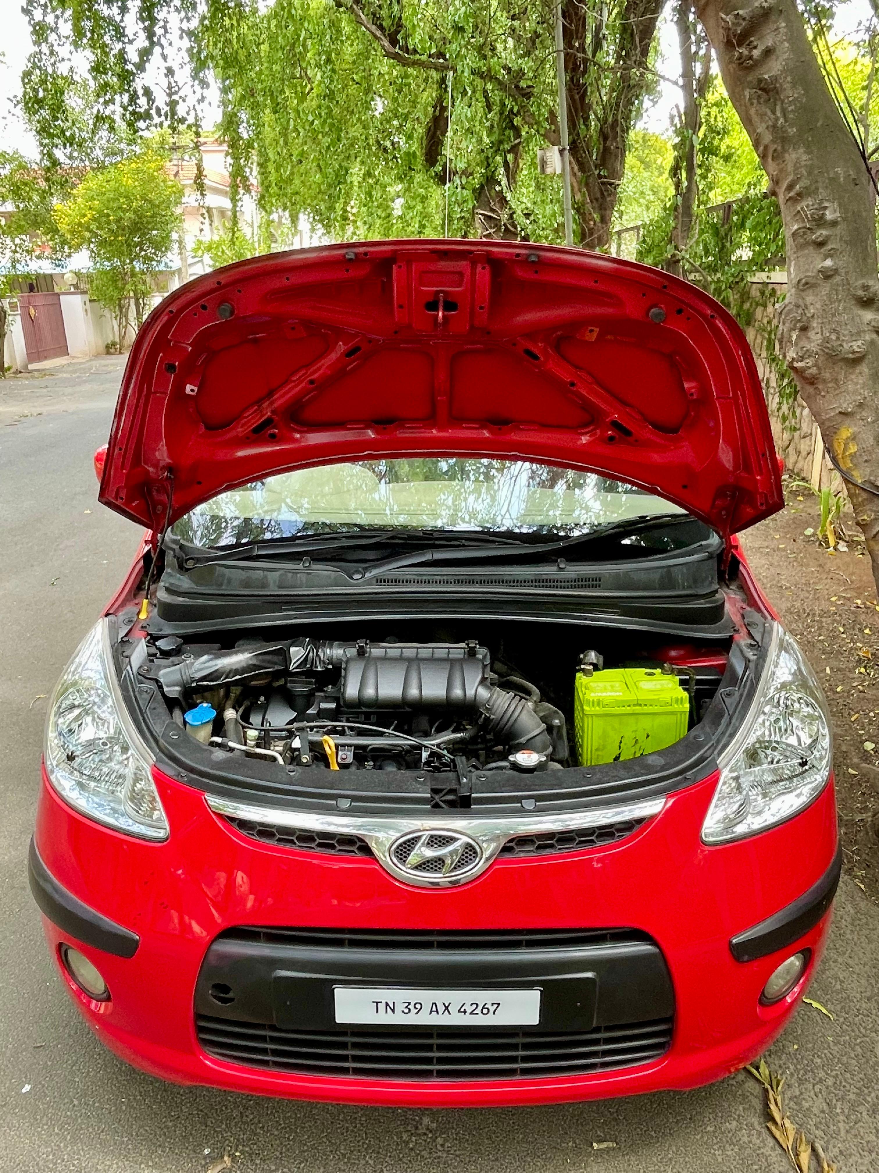 Hyundai i10 - Image 4