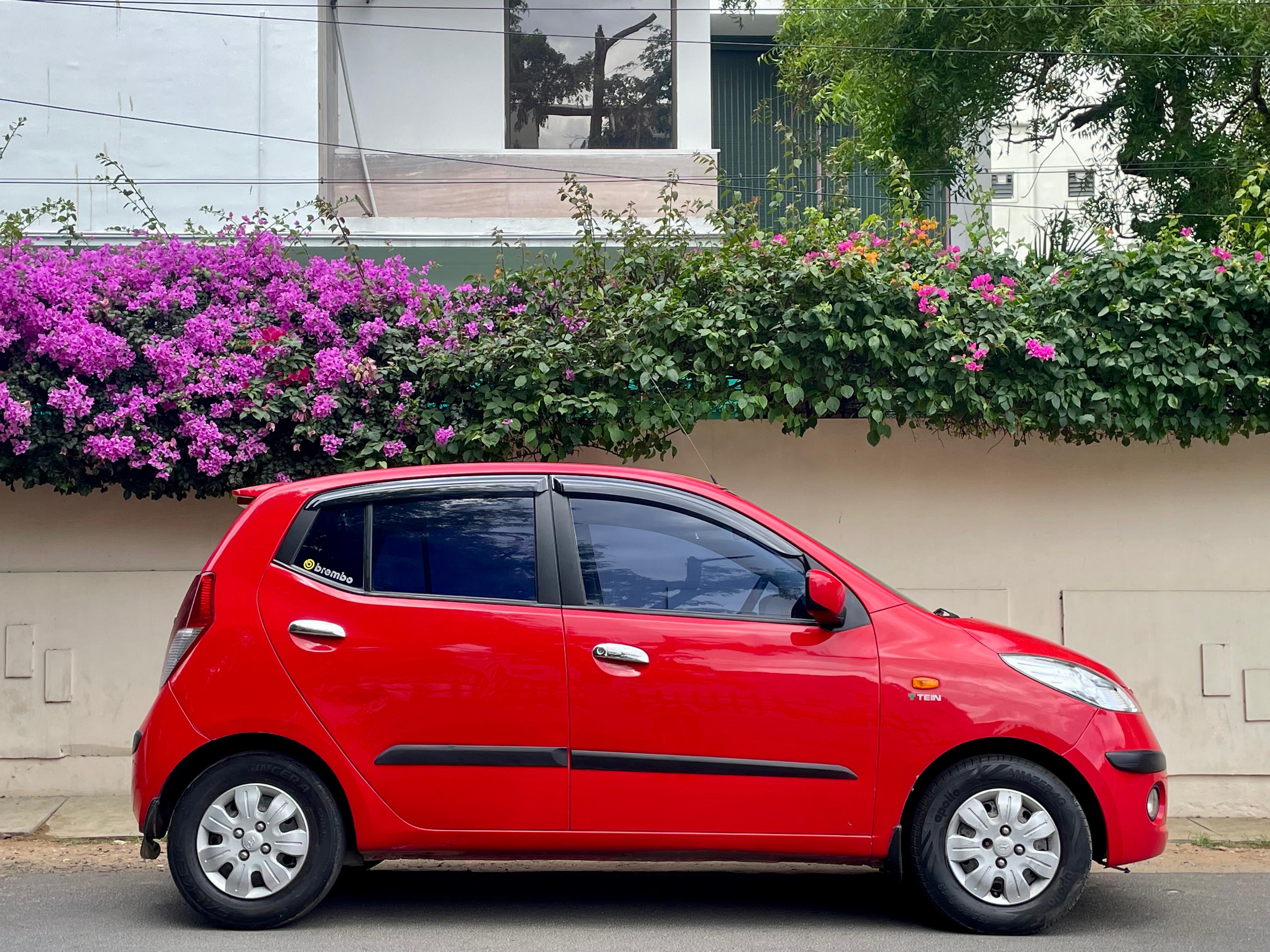 Hyundai i10 - Image 5