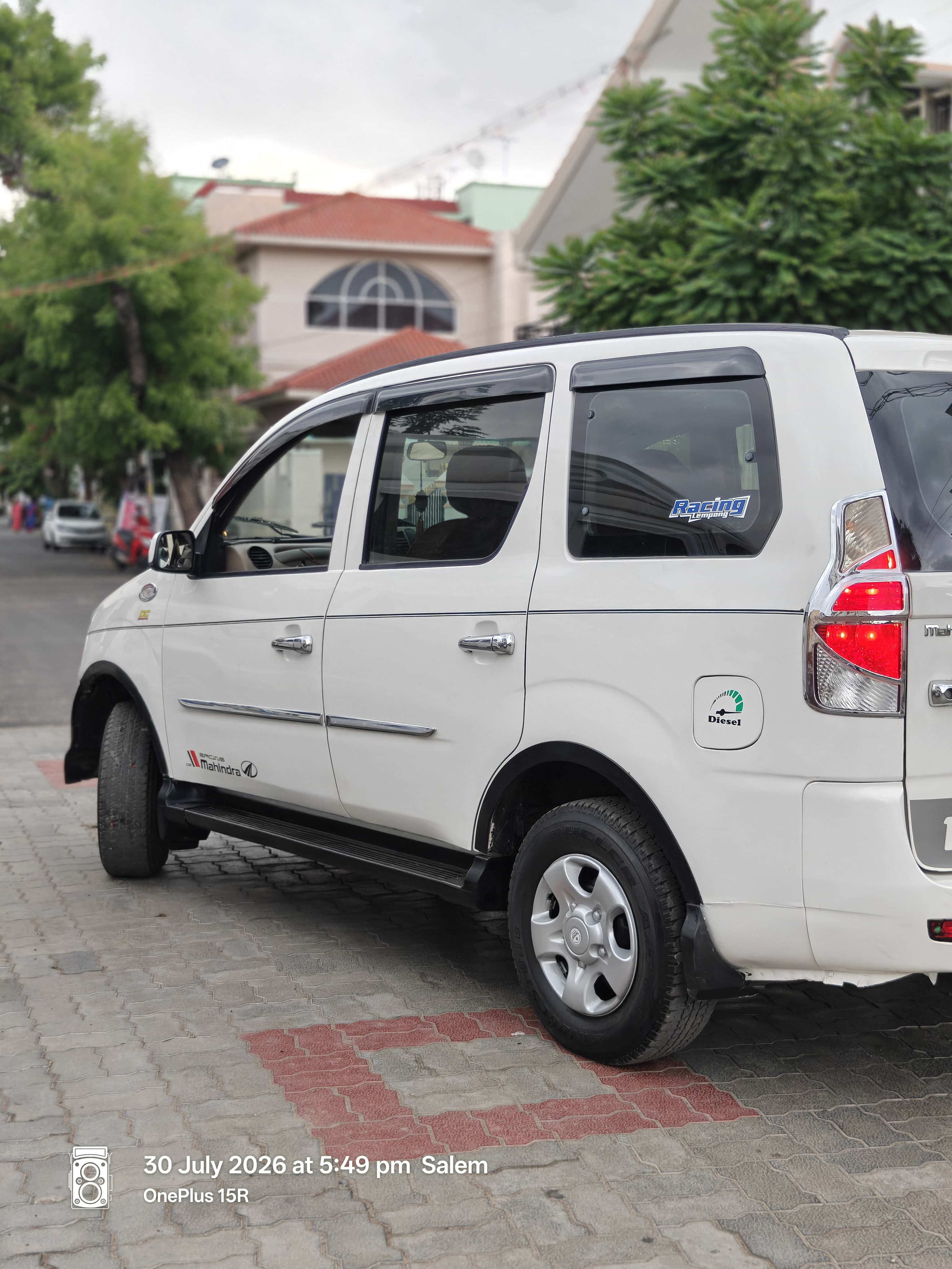 Mahindra Xylo - Image 5