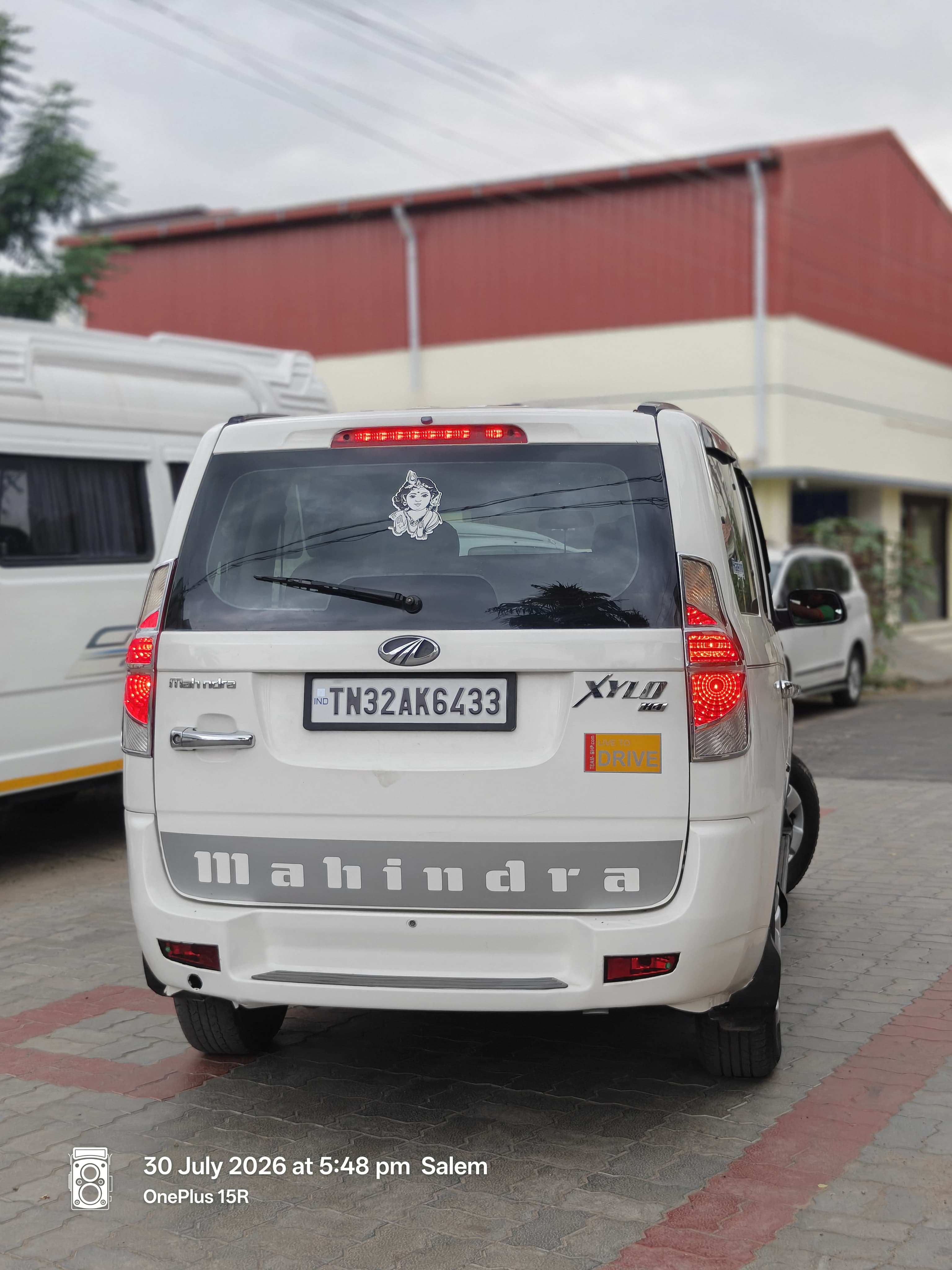 Mahindra Xylo - Image 6